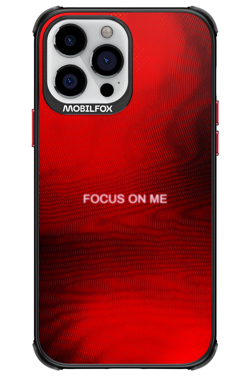 Focuss - Apple iPhone 13 Pro Max