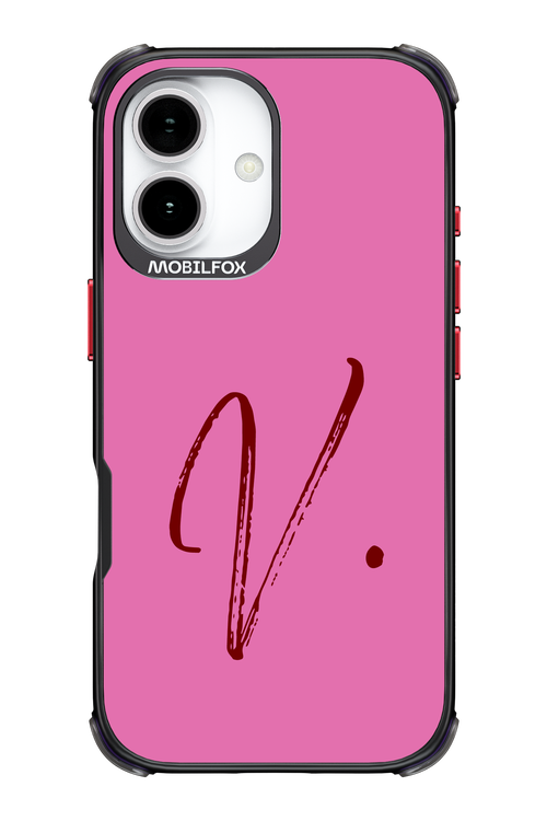 (Sorbet) V 2.0 - Apple iPhone 17