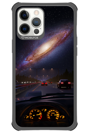 Nightride - Apple iPhone 12 Pro Max