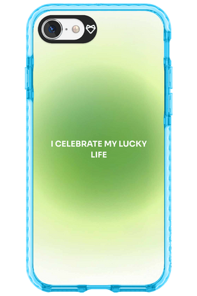 MY LUCKY LIFE - Apple iPhone 7