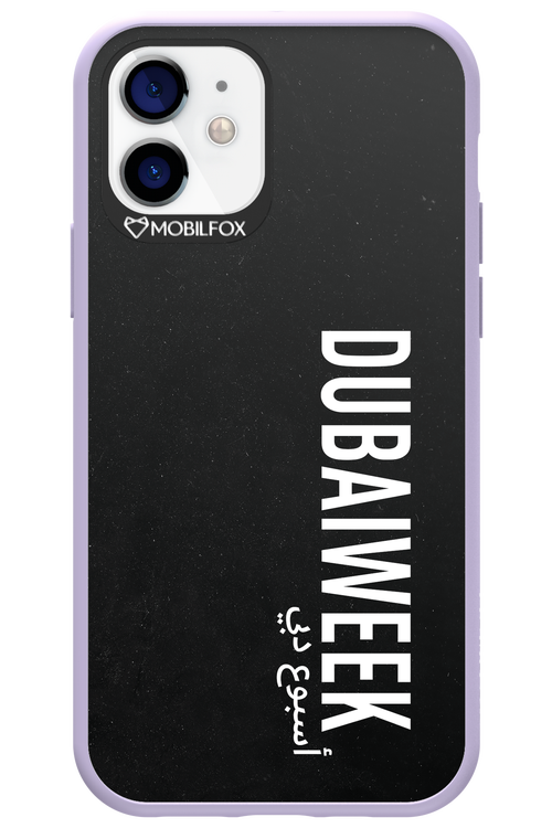 Dubaiweek 2.0 - Apple iPhone 12
