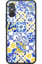 Malaga 2.0 - Xiaomi Redmi 9A