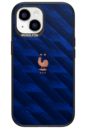 Franta 2.0 2.0 - Apple iPhone 15