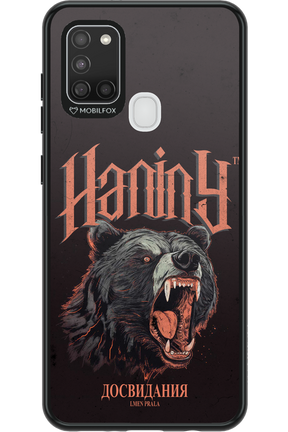 Slavic Prala - Samsung Galaxy A21 S