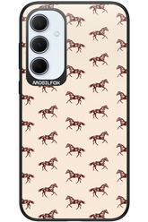 Equestrian Beige - Samsung Galaxy A35