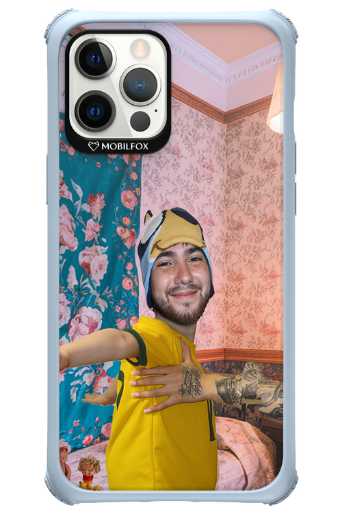 Balkan Style 2.0 - Apple iPhone 12 Pro Max