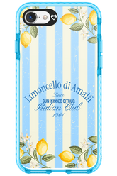 Limoncello - Apple iPhone 8