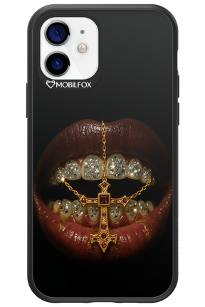 Greedy 2.0 - Apple iPhone 12