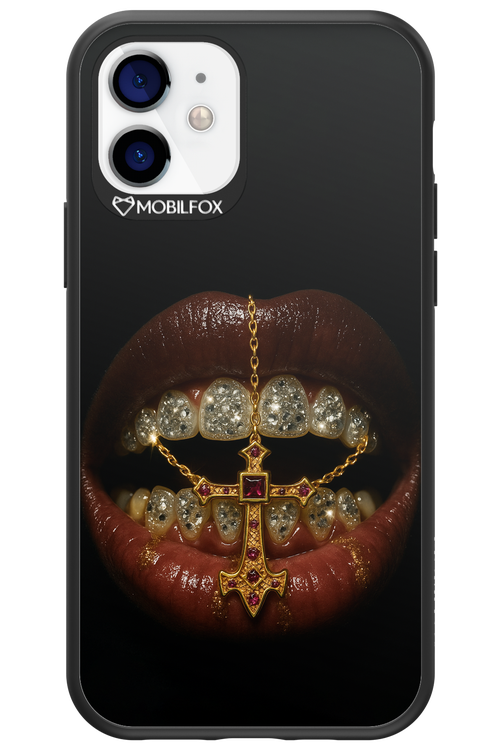 Greedy 2.0 - Apple iPhone 12