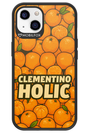 Clementino Holic 2.0 - Apple iPhone 13