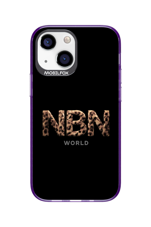 Black - Apple iPhone 13 Mini
