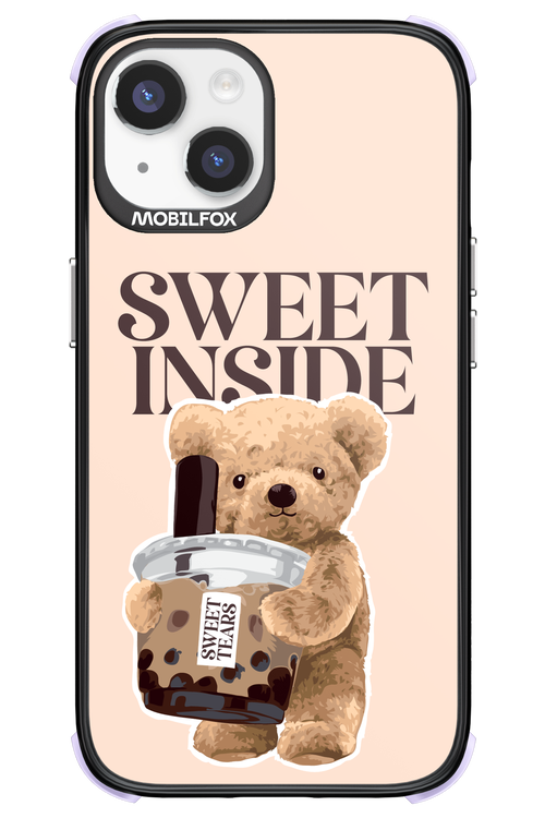 Sweet Inside 2.0 - Apple iPhone 14