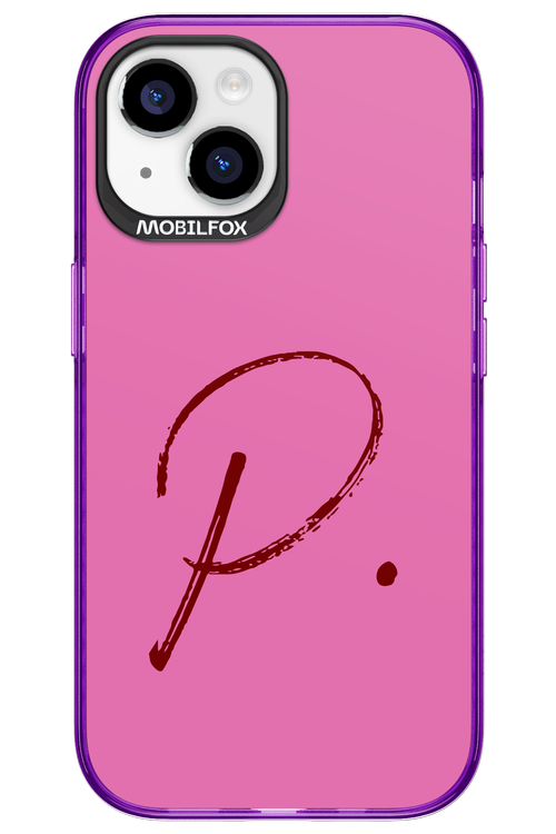 (Sorbet) P 2.0 - Apple iPhone 15