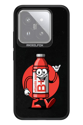 Vitamin Aqua B+ - Xiaomi 14