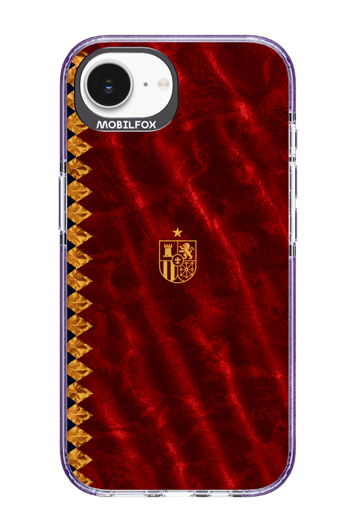 Spania 2.0 - Apple iPhone 16e