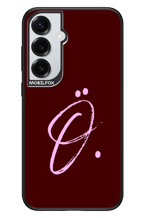 (Dark Blush) O II 2.0 - Samsung S25+