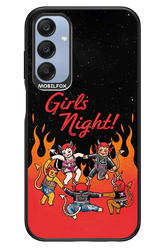Girls Night 2.0 - Samsung A25