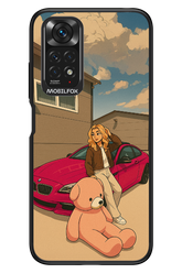 Bearr - Xiaomi Redmi Note 11/11S 4G