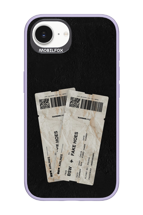 BSW FourSeasons 3 2.0 - Apple iPhone 17e