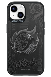 Hot Money - Apple iPhone 14