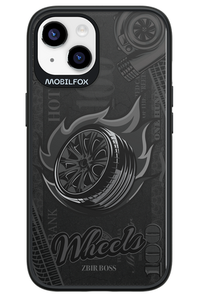 Hot Money - Apple iPhone 14