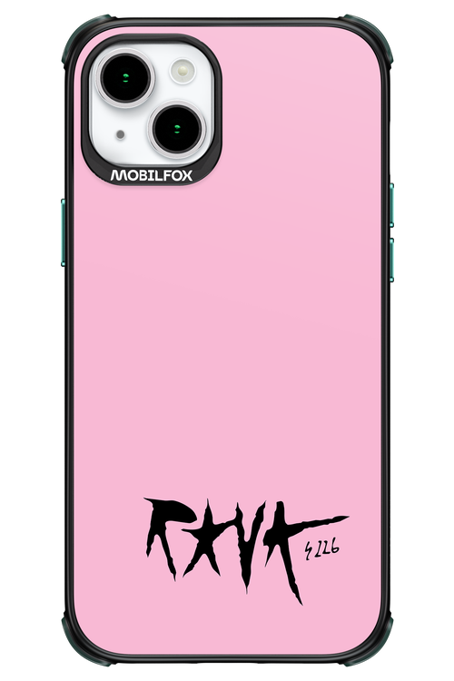 R-va - Apple iPhone 15 Plus