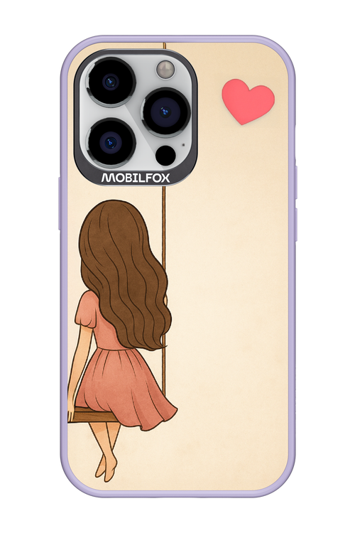 Girl Love II - Apple iPhone 13 Pro