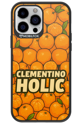 Clementino Holic - Apple iPhone 13 Pro Max