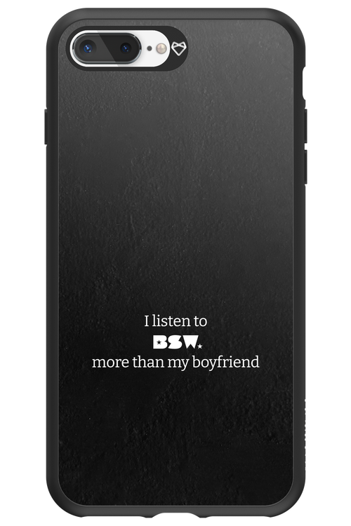 BSW FourSeasons 8 2.0 - Apple iPhone 8 Plus