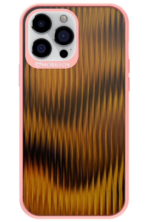 Striped grass 2.0 - Apple iPhone 13 Pro Max