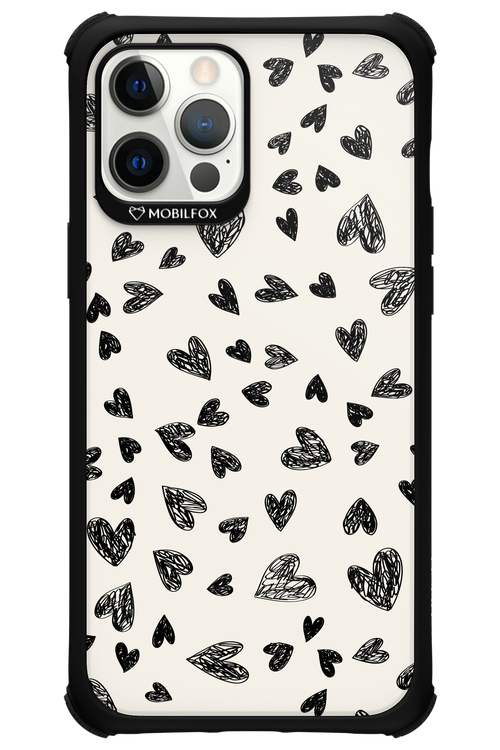 Crazy in Luv 2.0 - Apple iPhone 12 Pro Max