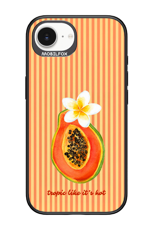 Hot Tropic 2.0 - Apple iPhone 17e