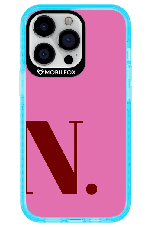 N (Sorbet) 2.0 - Apple iPhone 13 Pro