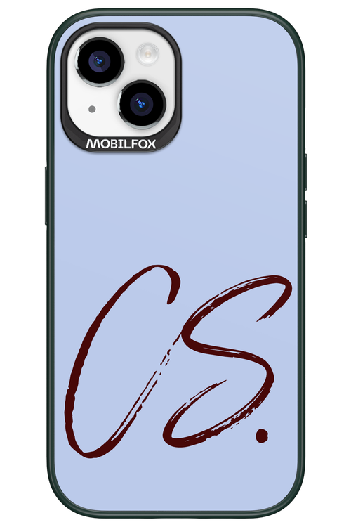 (Jellyfish Presso) CS 2.0 - Apple iPhone 15