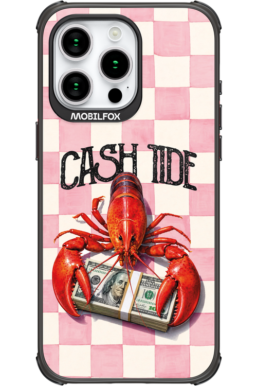 Cash Tide 2.0 - Apple iPhone 15 Pro Max