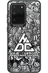 HDC 7 - Samsung Galaxy S20 Ultra 5G