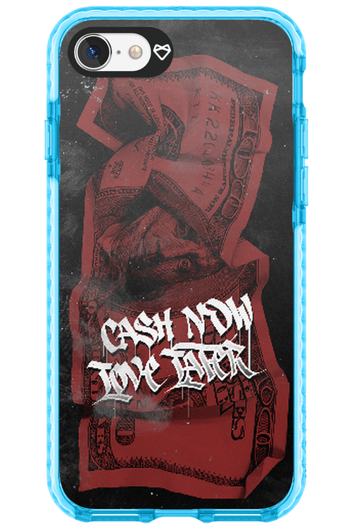 Liquid Assets - Apple iPhone 7