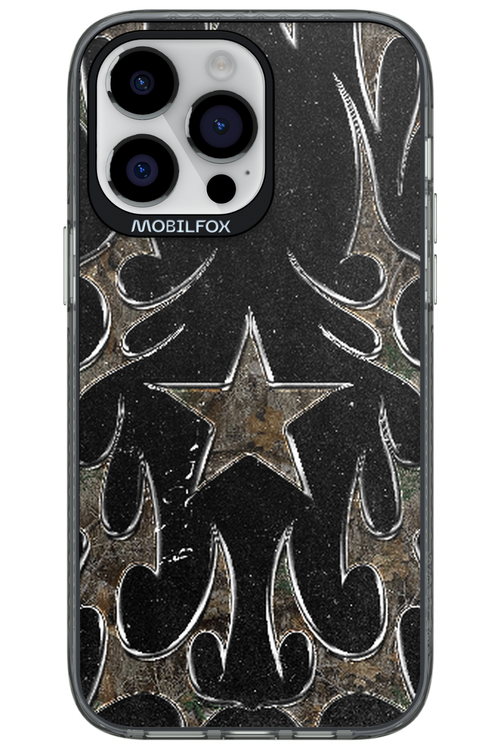 Camo 2.0 - Apple iPhone 14 Pro Max
