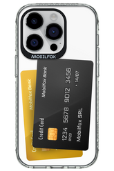 Cards - Apple iPhone 14 Pro