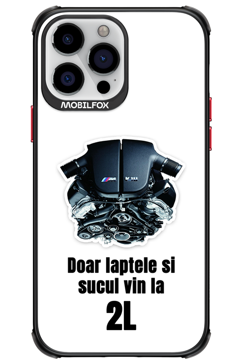 M5 V10 V2 - Apple iPhone 13 Pro Max