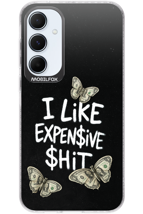 MoneyFly 2.0 - Samsung Galaxy A55