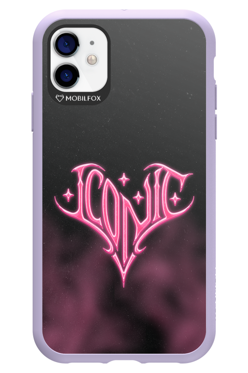 Iconica 2.0 - Apple iPhone 11