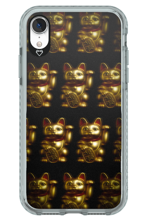 Gold Luck 2.0 - Apple iPhone XR