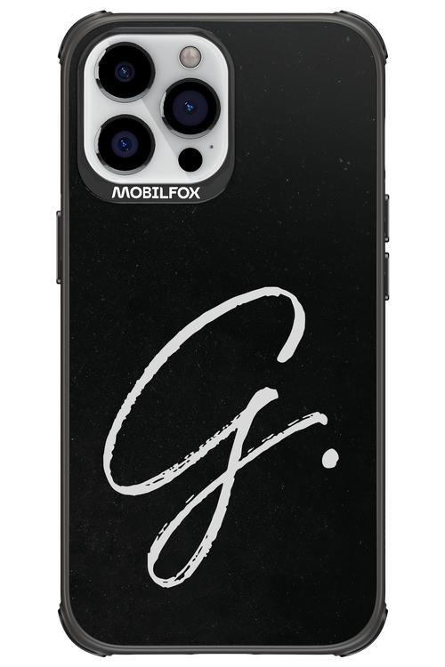 (Off Space) G 2.0 - Apple iPhone 13 Pro Max