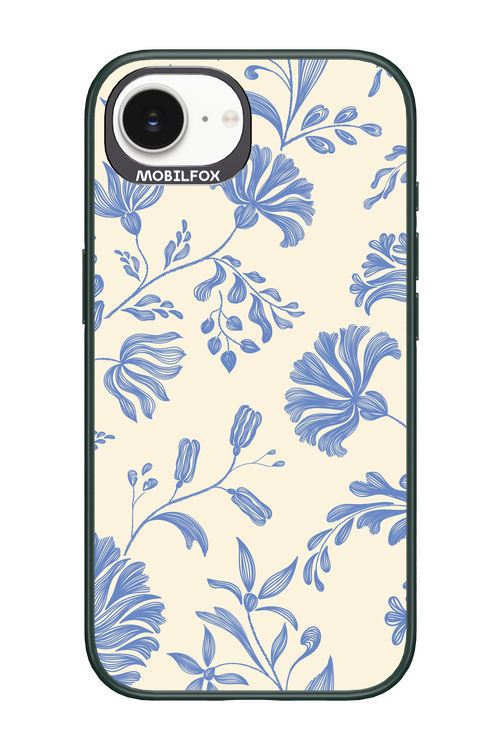 Simple Flowers 2.0 - Apple iPhone 16e