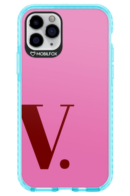 V (Sorbet) 2.0 - Apple iPhone 11 Pro