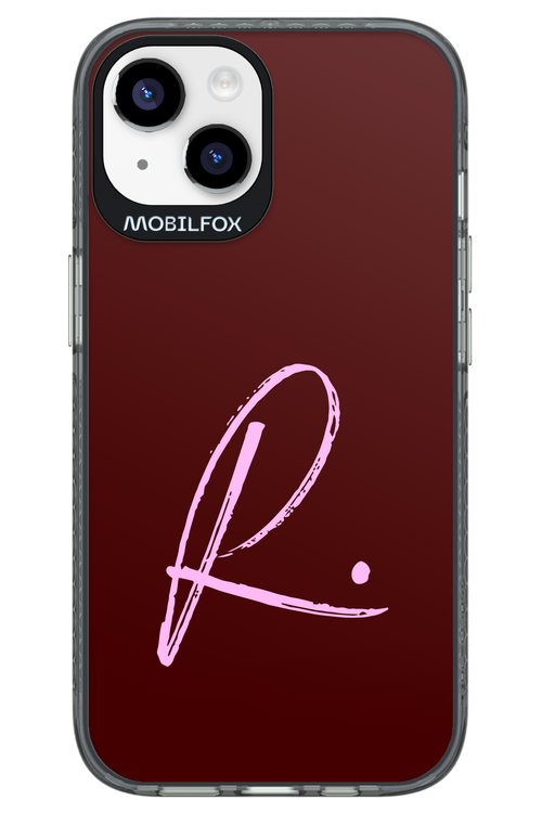 (Dark Blush) R 2.0 - Apple iPhone 14