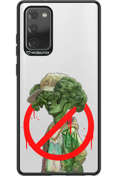 Anti Brokkoli - Samsung Galaxy Note 20