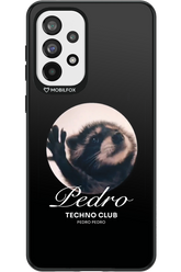 Pedro - Samsung Galaxy A73