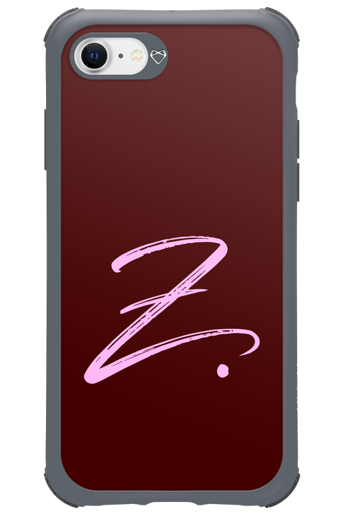 (Dark Blush) Z 2.0 - Apple iPhone 7